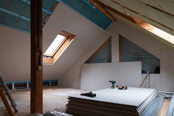 Range of Insulation Solutions in Grinnell, IA