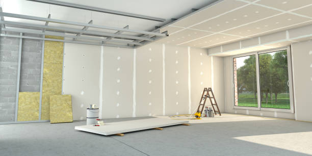 Best Energy-efficient Insulation  in Grinnell, IA