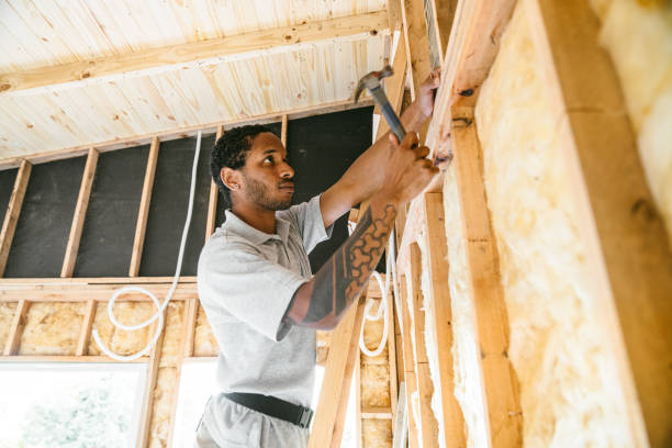 Best Affordable Insulation Services  in Grinnell, IA