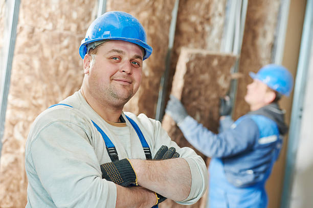 Insulation Repair Services in Grinnell, IA
