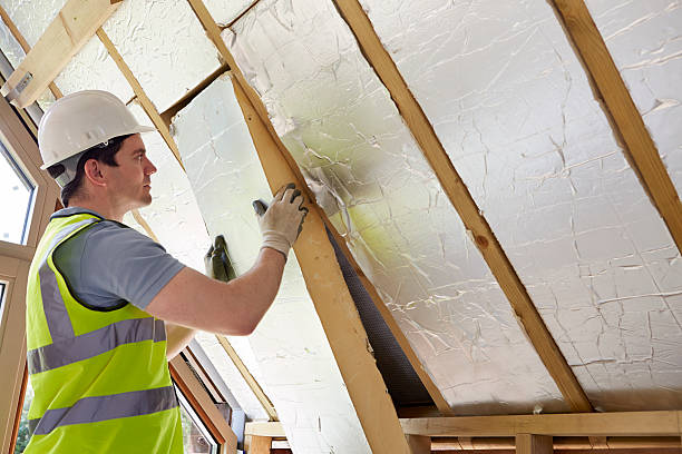 Best Insulation Replacement Services  in Grinnell, IA