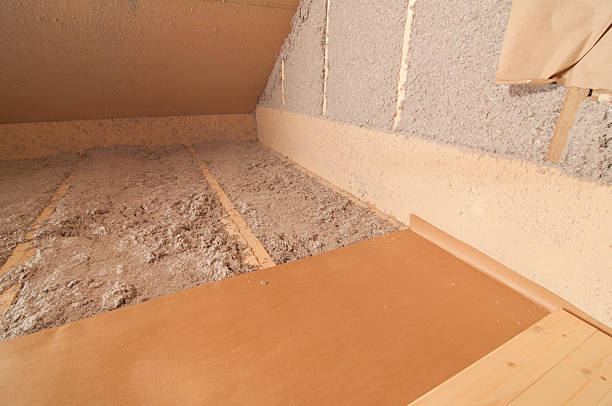 Best Professional Insulation Contractor  in Grinnell, IA