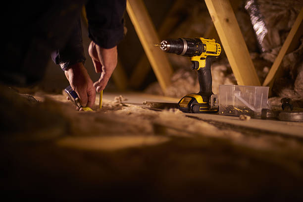 Reliable Grinnell, IA Insulation Contractor Solutions